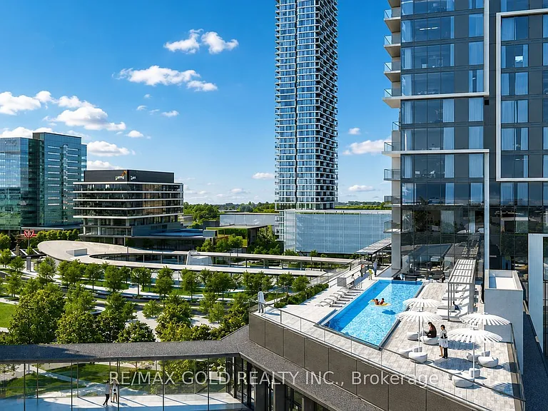 7890 Jane St #3606 — Photo 8