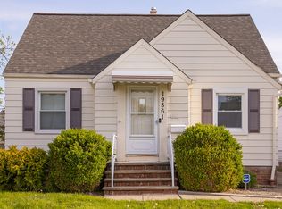 19861 Monterey Ave, Euclid, OH 44119
