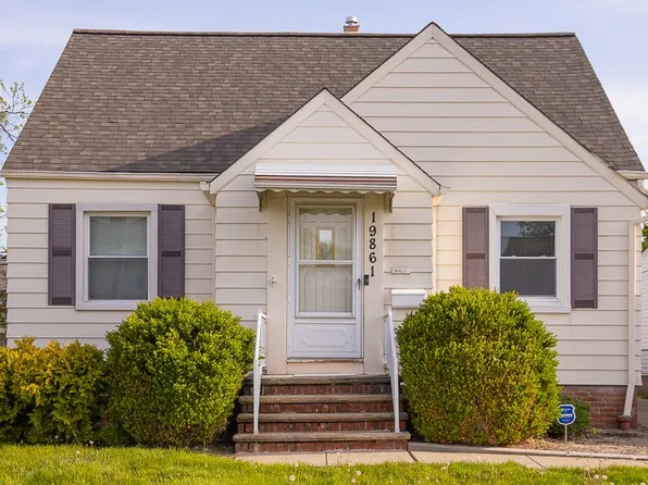 19861 Monterey Ave, Euclid, OH 44119