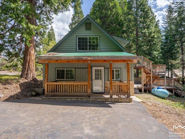 217 Villa Rd, Mount Shasta, CA 96067