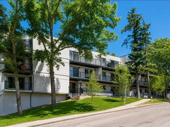 355 N 5th Ave NE #101, Calgary, AB T2E 0K9
