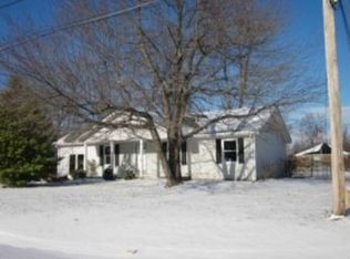 1225 W 246th St, Sheridan, IN 46069