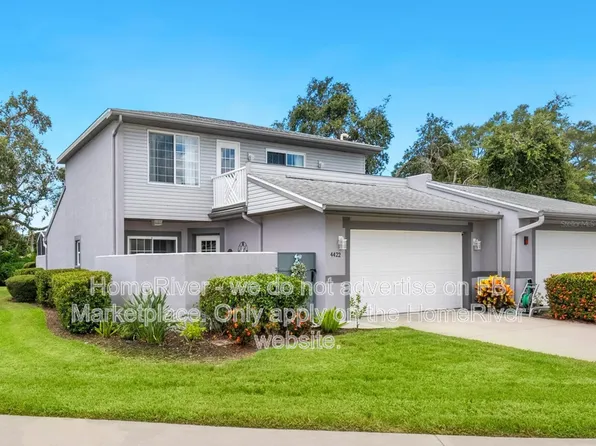 4422 Winston Ln S #68, Sarasota, FL 34235