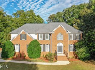 126 Telfair Pl, Athens, GA 30606