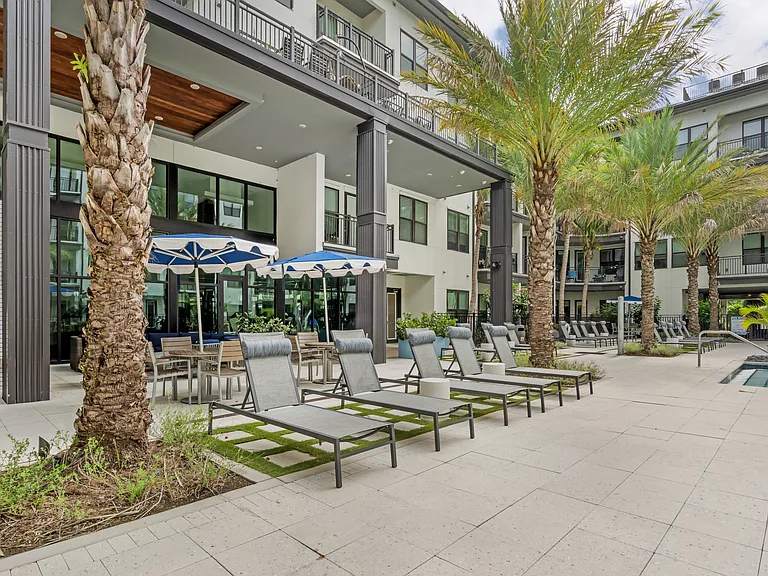 The District at Rosemary — Photo 18