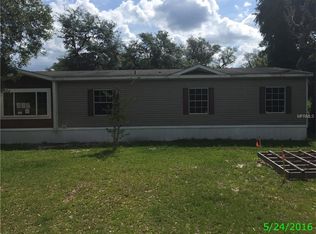 6501 SE 168th Ct, Ocklawaha, FL 32179