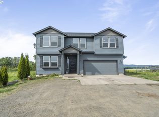 21315 Savage Rd, Sheridan, OR 97378