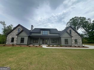 LOT 35 Georgian Pines Dr, Senoia, GA