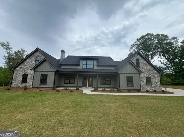 LOT 35 Georgian Pines Dr, Senoia, GA 30276