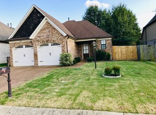 6923 Lagrange Pines Dr, Cordova, TN 38018