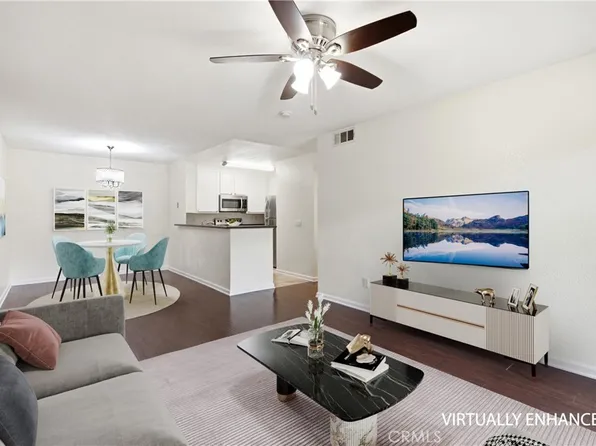 2450 San Gabriel Way Unit 104, Corona, CA 92882
