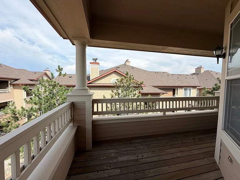 8456 S Hoyt Way #308 — Photo 17