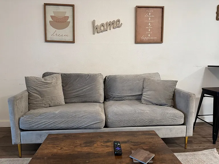 Sofa Bed