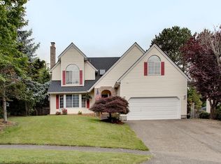 14135 SW Martingale Ct, Beaverton, OR 97008