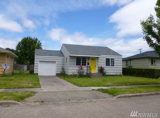 2828 Larch St, Longview, WA 98632