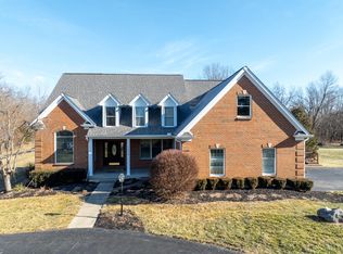 1030 W Fosters Maineville Rd, Maineville, OH 45039