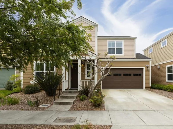 1388 Woodside Circle, Petaluma, CA 94954