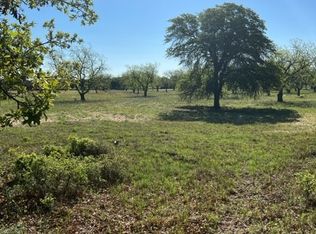 Fm 603, Clyde, TX 79510