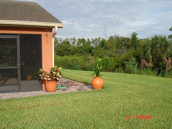 East view