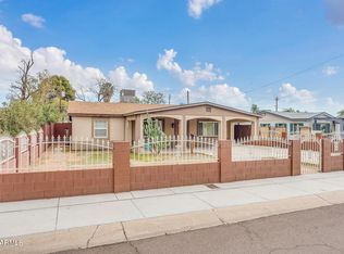 1805 N 43rd St, Phoenix, AZ 85008