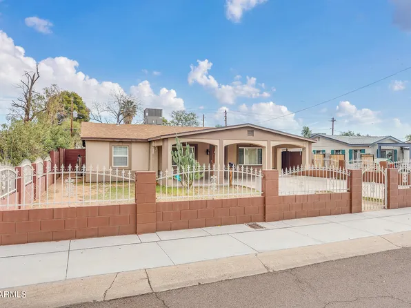 1805 N 43RD Street, Phoenix, AZ 85008