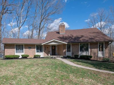 1346 Carriage Ct, Hamilton, OH, 45013