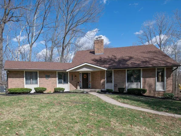 1346 Carriage Ct, Hamilton, OH 45013
