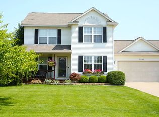 11156 Thornberry Dr, Freeland, MI 48623