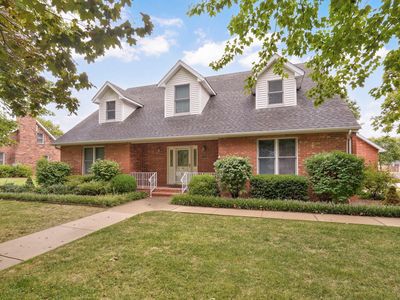 1401 Dierker Drive, Monett, MO, 65708