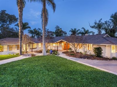5327 La Glorieta, Rancho Santa Fe, CA, 92067