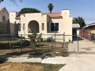 336 N Orange Ave, Rialto, CA 92376