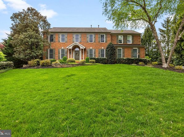 9 Selsed Garth, Lutherville Timonium, MD 21093