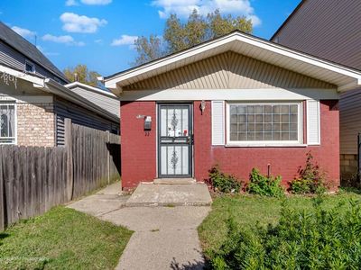 9311 S Burnside Ave, Chicago, IL, 60619