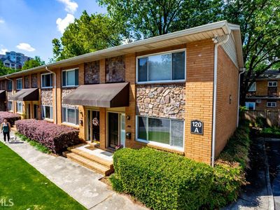120 Biscayne Dr NW, Atlanta, GA, 30309