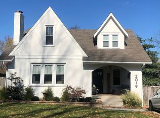 2019 Benjamin St, Nashville, TN 37206