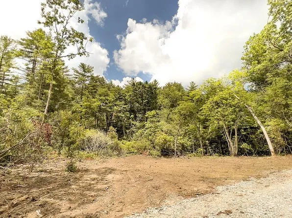 Lot 4 GlenCove Drive, Cashiers, NC 28717