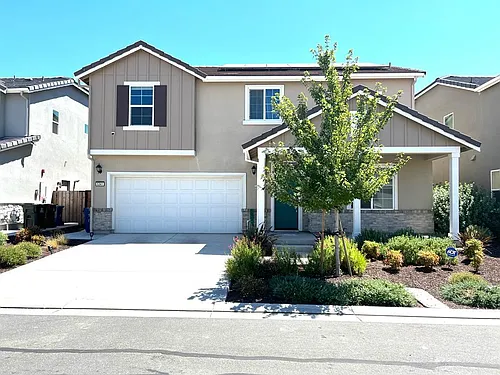 5341 Knights Valley Ln Photo 1