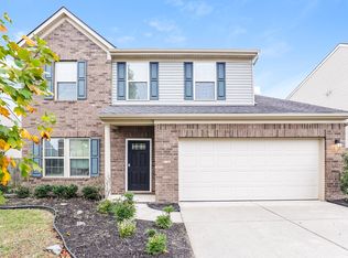 2208 Ambergate Dr, Murfreesboro, TN 37127