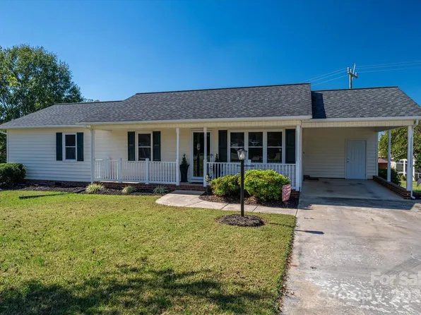 217 Tyler Dr, Shelby, NC 28152