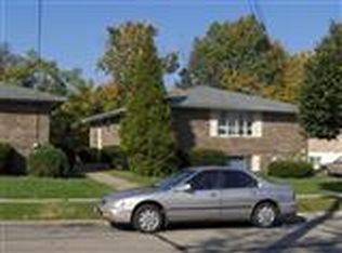 7833 Glenorchard Dr, Cincinnati, OH 45237