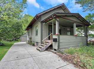 325 N Fairview Ave, Lansing, MI 48912