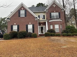 214 Castlebury Dr, Columbia, SC 29229