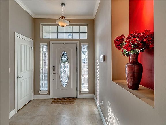 Entryway
