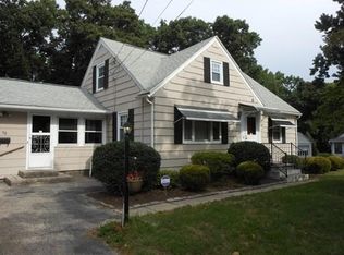 38 Doyle Ave, Springfield, MA 01104