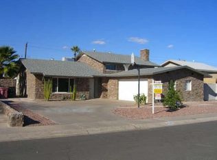 8538 E Pecos Ln, Scottsdale, AZ 85250