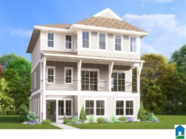 301 Hogans Aly, Birmingham, AL 35242