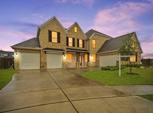 3202 Mineral Creek Ct, League City, TX 77573