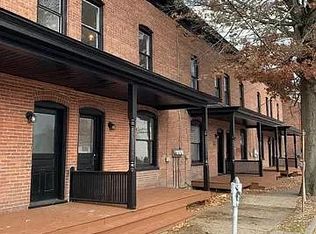 816 Monroe St, Stroudsburg, PA 18360