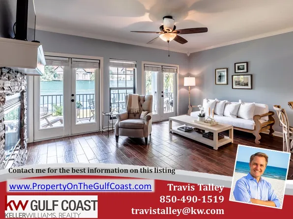 124 Baybridge Dr #H, Gulf Breeze, FL 32561