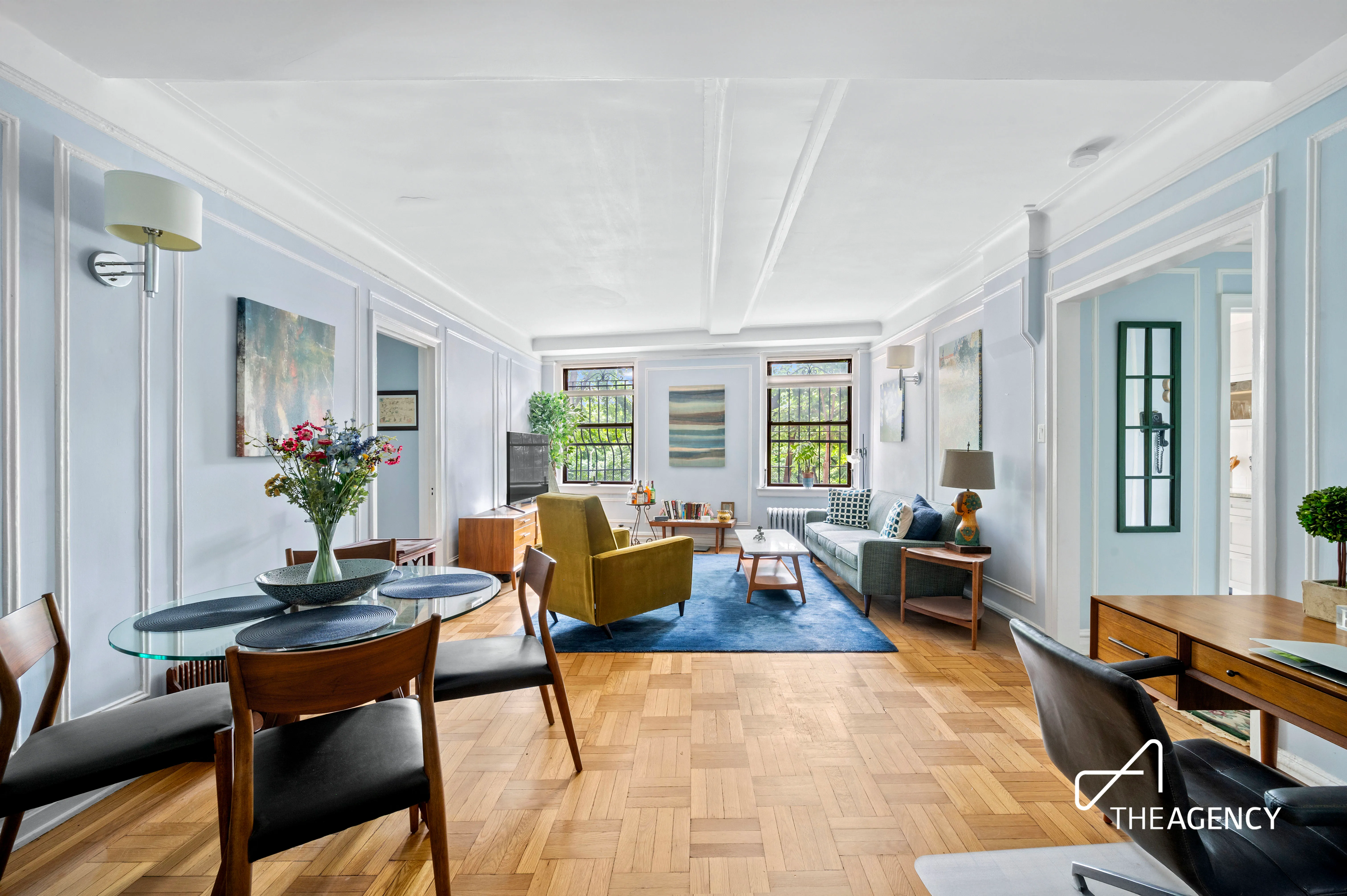 285 Riverside Drive #GB in Upper West Side, Manhattan | StreetEasy